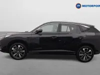 Używany MG HS Trophy 224 KM (164 kW) 2025 Czarny SUV