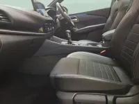 Used Nissan Qashqai Tekna 158 HP (116 kW) 2023 Blue SUV