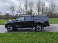 used Ford Ranger 3.2 TDCi Wildtrak