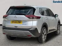 Used Nissan X-Trail Acenta Premium 204 HP (150 kW) 2026 SUV