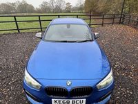 Used BMW M140 M Sport 340 HP (250 kW) 2019 Hatchback