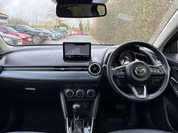 Used Mazda 2 Inclusive 116 HP (85 kW) 2023 Grey Hatchback