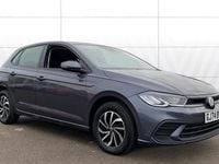 Used VW Polo Life 95 HP (69 kW) 2025 Hatchback