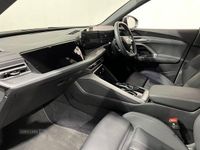 Used Audi Q5 S-Line 204 HP (150 kW) 2025 Grey SUV