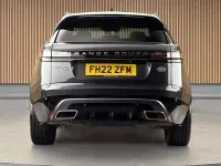 Used Land Rover Range Rover Velar SE Dynamic 300 HP (220 kW) 2022 Grey SUV