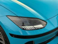 Used Hyundai Ioniq 6 Ultimate 167 kW (228 HP) 2023 Blue Sedan