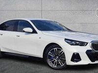 Usado BMW i5 M Sport 246 kW (335 CV) 2025 Blanco
