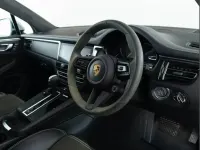 Used Porsche Macan GTS 440 HP (323 kW) 2022 Silver SUV
