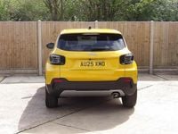 Used Jeep Avenger Summit 100 HP (73 kW) 2025 SUV