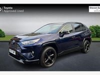 Used Toyota RAV4 218 HP (160 kW) 2023 Estate
