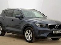 Usado Volvo XC40 Core 163 HP (119 kW) 2026 SUV