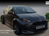 Used Toyota Yaris Hybrid 116 HP (85 kW) 2026 Hatchback