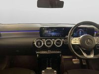 Used Mercedes A250 Executive 218 HP (160 kW) 2021 White Sedan