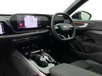 New Audi A5 204 HP (150 kW) 2025 Sedan