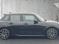 Used Mini Cooper S Hatch 201 HP (147 kW) 2025 Black Hatchback
