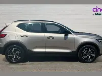 Used Volvo XC40 Plus 161 HP (118 kW) 2023 Other SUV