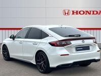 Used Honda Civic Advance 143 HP (105 kW) 2025 Hatchback