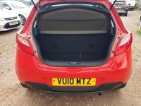 used Mazda 2 1.3 TS5dr