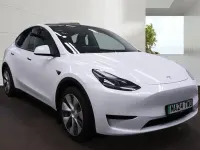 Used Tesla Model Y RWD 219 kW (299 HP) 2024 SUV