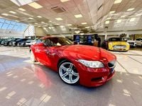 Used BMW Z4 M Sport 2016 Cabriolet