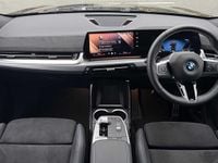 Used BMW iX2 M Sport 230 kW (313 HP) 2025 Black SUV