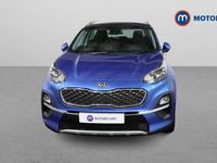 Used Kia Sportage 177 HP (130 kW) 2021 SUV