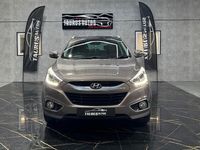 used Hyundai ix35 2.0 CRDi Premium Panorama 5dr