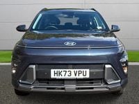 Used Hyundai Kona Advanced 120 HP (88 kW) 2025 SUV