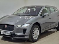 Used Jaguar I-Pace S 294 kW (400 HP) 2020 SUV