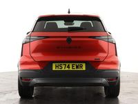 Used Renault Symbioz Iconic Esprit Alpine 143 HP (105 kW) 2025 Red SUV