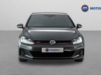 Used VW Golf VIII GTI 245 HP (180 kW) 2020 Hatchback