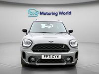 Used Mini Cooper S Exclusive 220 HP (161 kW) 2022 Hatchback