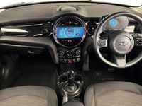 Used Mini Cooper Classic 134 HP (98 kW) 2023 Silver Hatchback