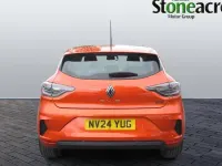 Used Renault Clio Evolution 143 HP (105 kW) 2025 Hatchback