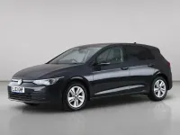 Used VW Golf VIII Life 2022 Grey Hatchback