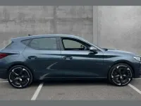 Used Cupra Leon VZ3 241 HP (177 kW) 2023 Grey Hatchback