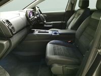 Used Citroën C5 PureTech 2022 Grey Hatchback