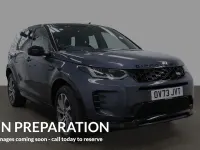 Used Land Rover Discovery 5 SE Dynamic 309 HP (227 kW) 2024 SUV