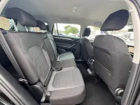 Used Skoda Kodiaq SE 148 HP (108 kW) 2021 Black SUV