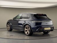 Used Porsche Macan GTS 441 HP (324 kW) 2025 SUV
