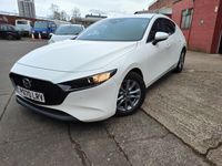 used Mazda 3 2.0 Skyactiv G MHEV SE-L Lux 5dr