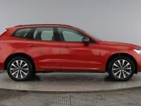 Used Volvo XC60 Plus 194 HP (142 kW) 2023 Red SUV