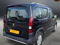 Used Peugeot Rifter Allure 110 HP (80 kW) 2022 MPV