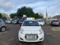 used Suzuki Alto 1.0 SZ 5dr