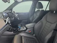 Used BMW iX3 M Sport 210 kW (286 HP) 2023 Black SUV