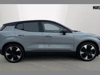 Used Volvo EX30 Plus 196 kW (267 HP) 2026 Grey SUV