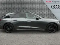Used Audi A5 Comfort 295 HP (216 kW) 2026 Grey Estate