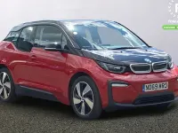 Used BMW i3 125 kW (170 HP) 2022 Hatchback