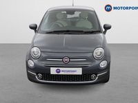 used Fiat 500 1.0 Mild Hybrid Dolcevita [Part Leather] 3dr