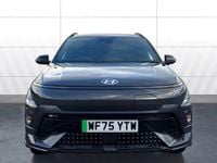 Used Hyundai Kona N Line 160 kW (218 HP) 2025 Other SUV